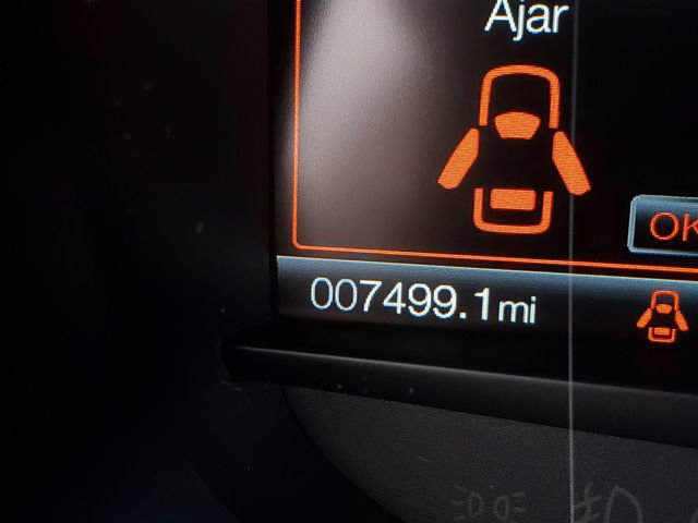 Certified 2023 Ford Edge SEL image 18