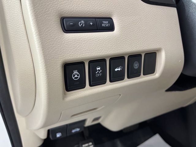 Used 2020 Nissan Murano Platinum image 29