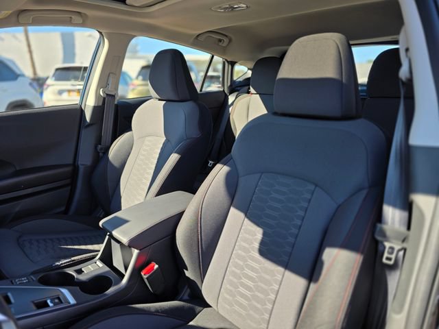 New 2026 Subaru Impreza 2.0i Sport AWD/4WD image 13