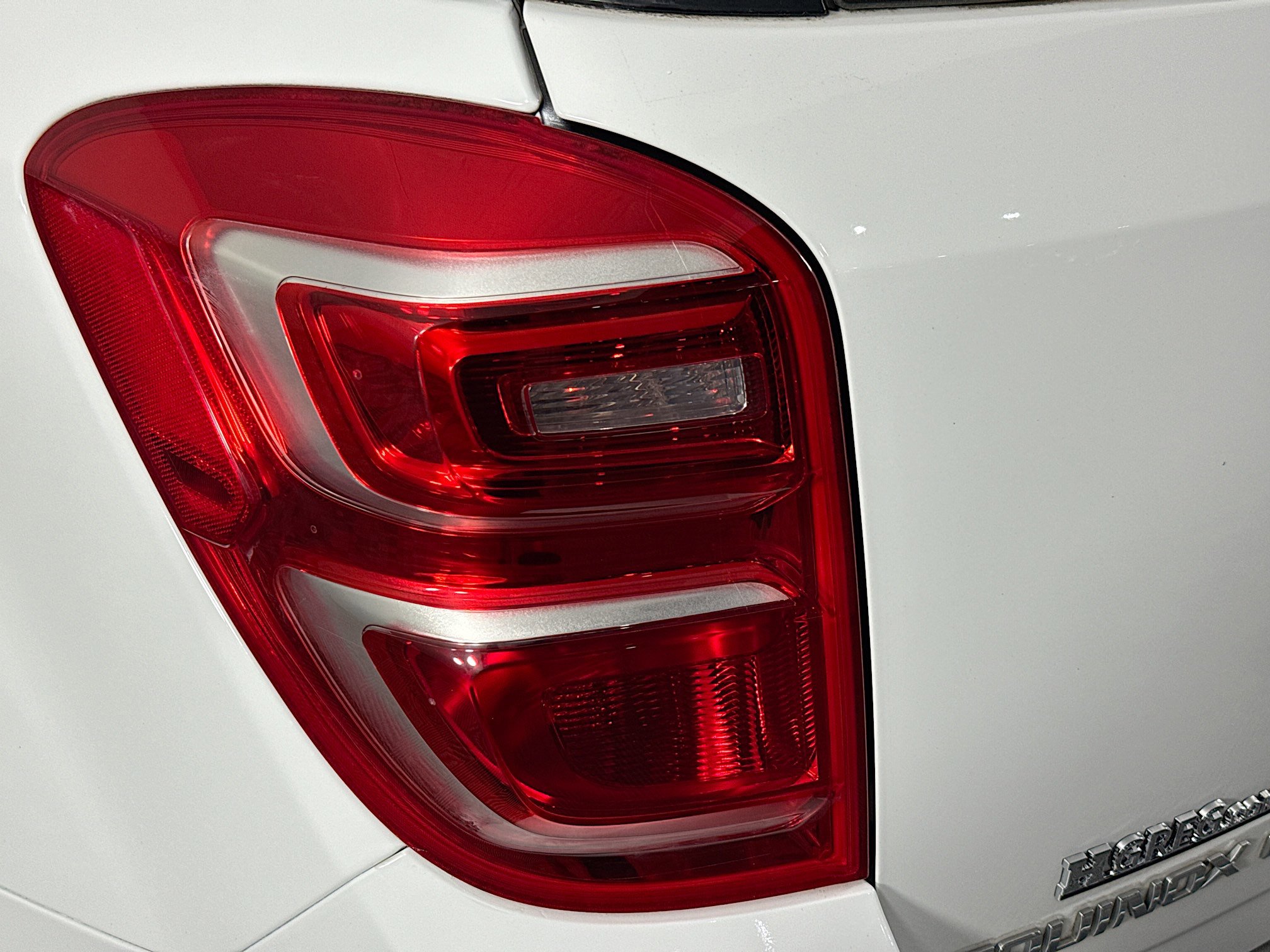 Used 2017 Chevrolet Equinox LS image 31