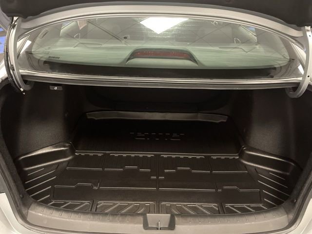 Certified 2023 Honda Civic Sport image 23