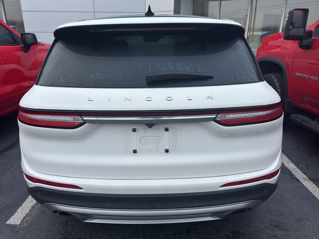 Used 2023 Lincoln Corsair FWD w/ Equipment Group 101A image 9