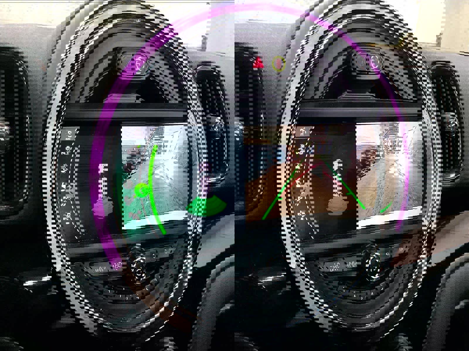 Used 2019 MINI Cooper Countryman SE w/ Convenience Package image 22