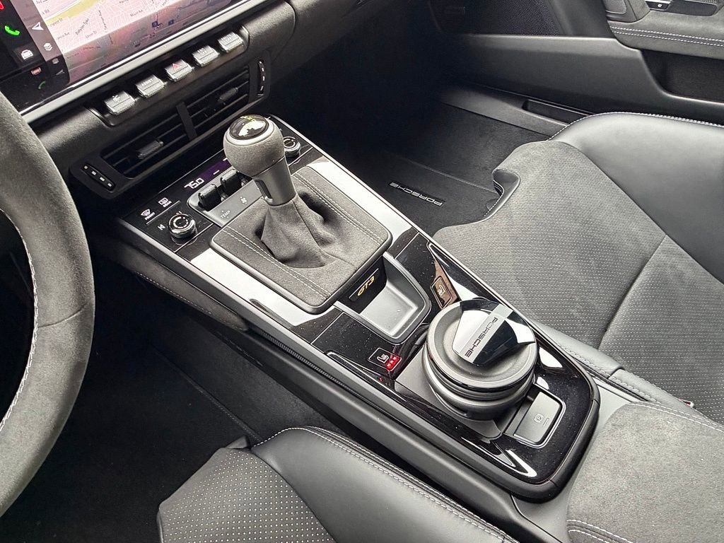 Certified 2026 Porsche 911 GT3 image 16