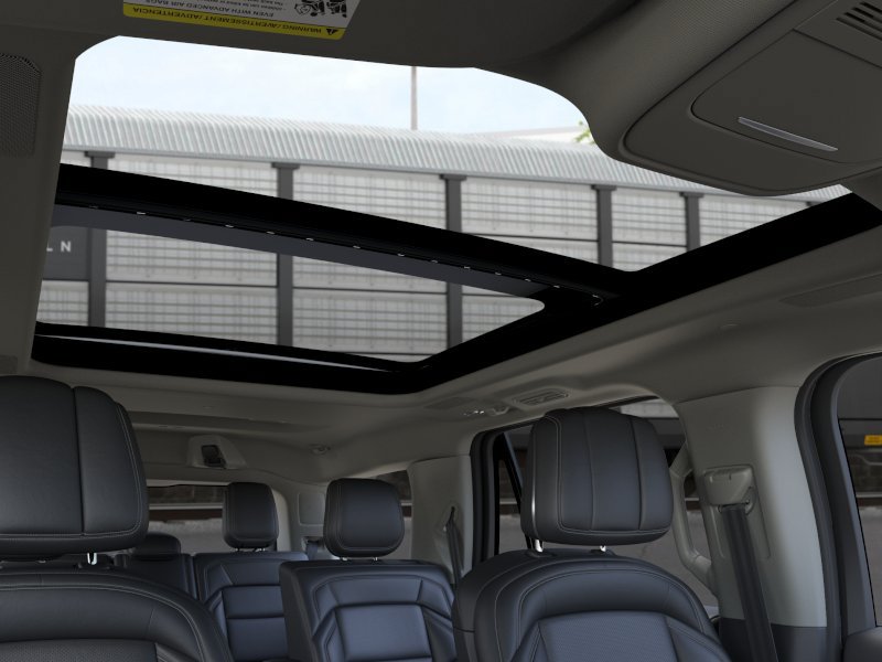 New 2026 Lincoln Navigator Reserve AWD/4WD image 47