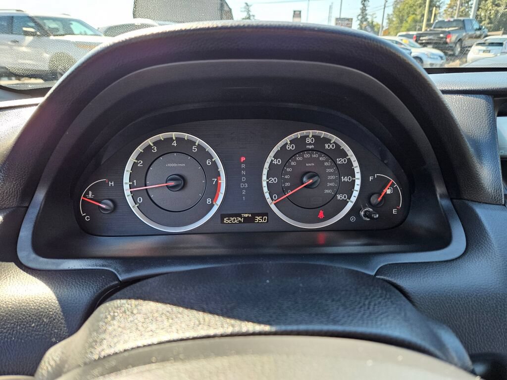 Used 2008 Honda Accord EX-L image 21