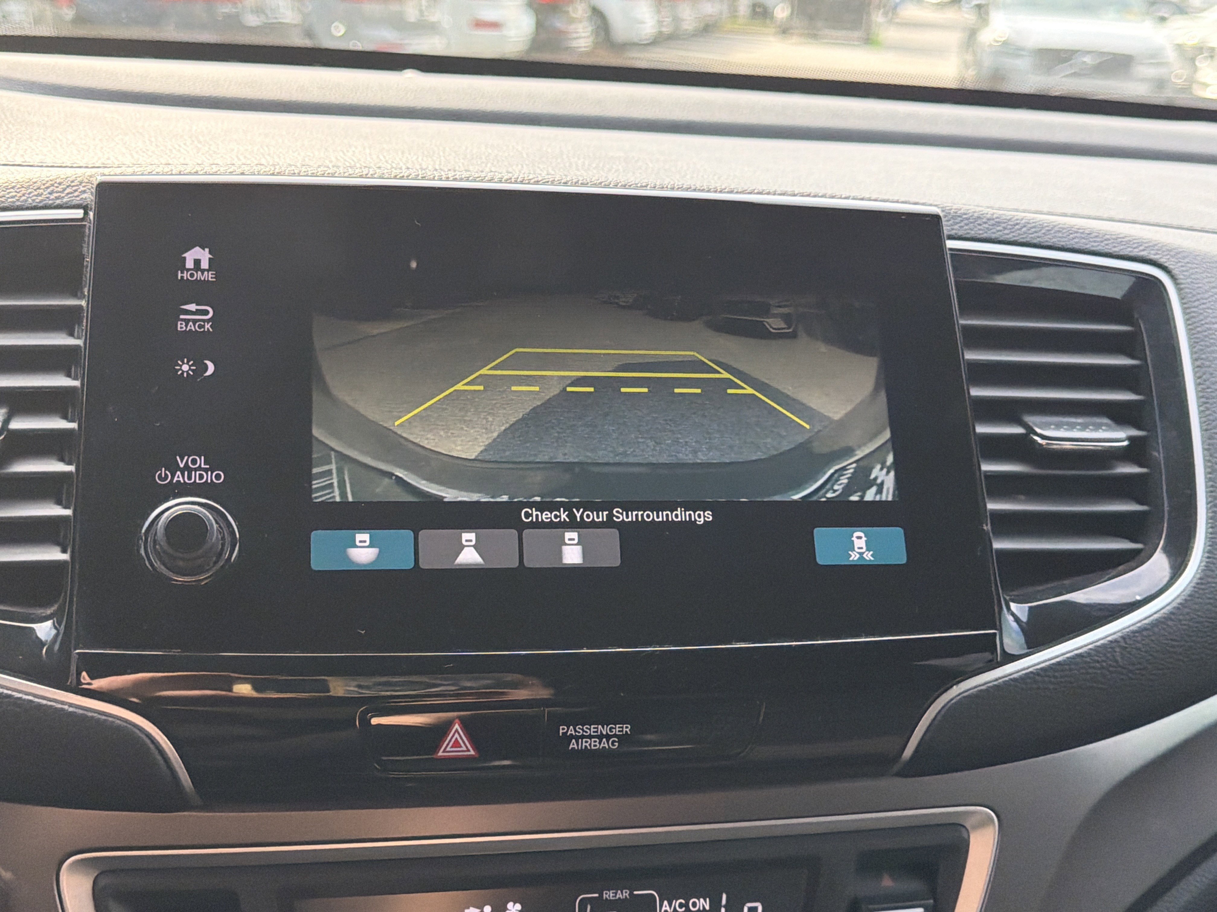 Used 2020 Honda Passport EX-L image 25