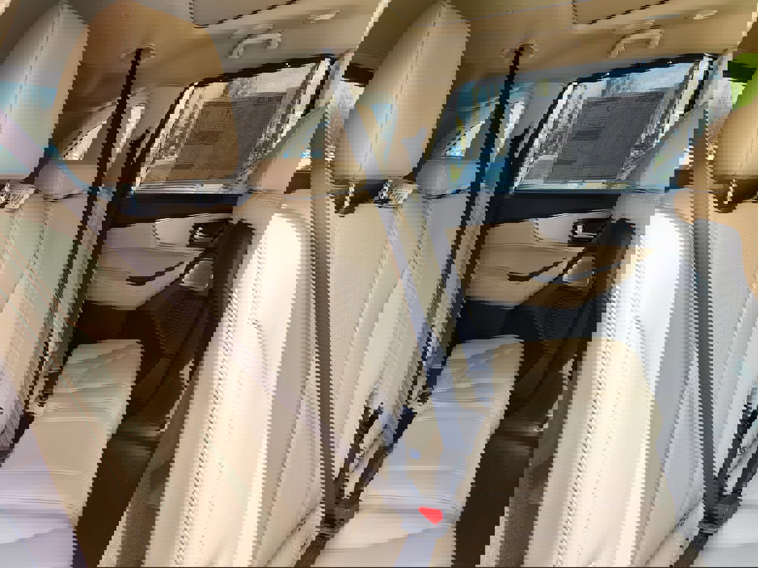 New 2026 Acura MDX SH-AWD w/ Technology Package image 11