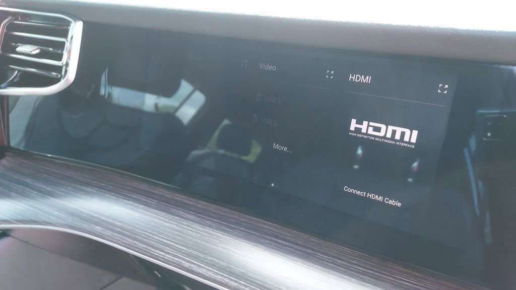 Used 2023 Jeep Wagoneer Series II image 30