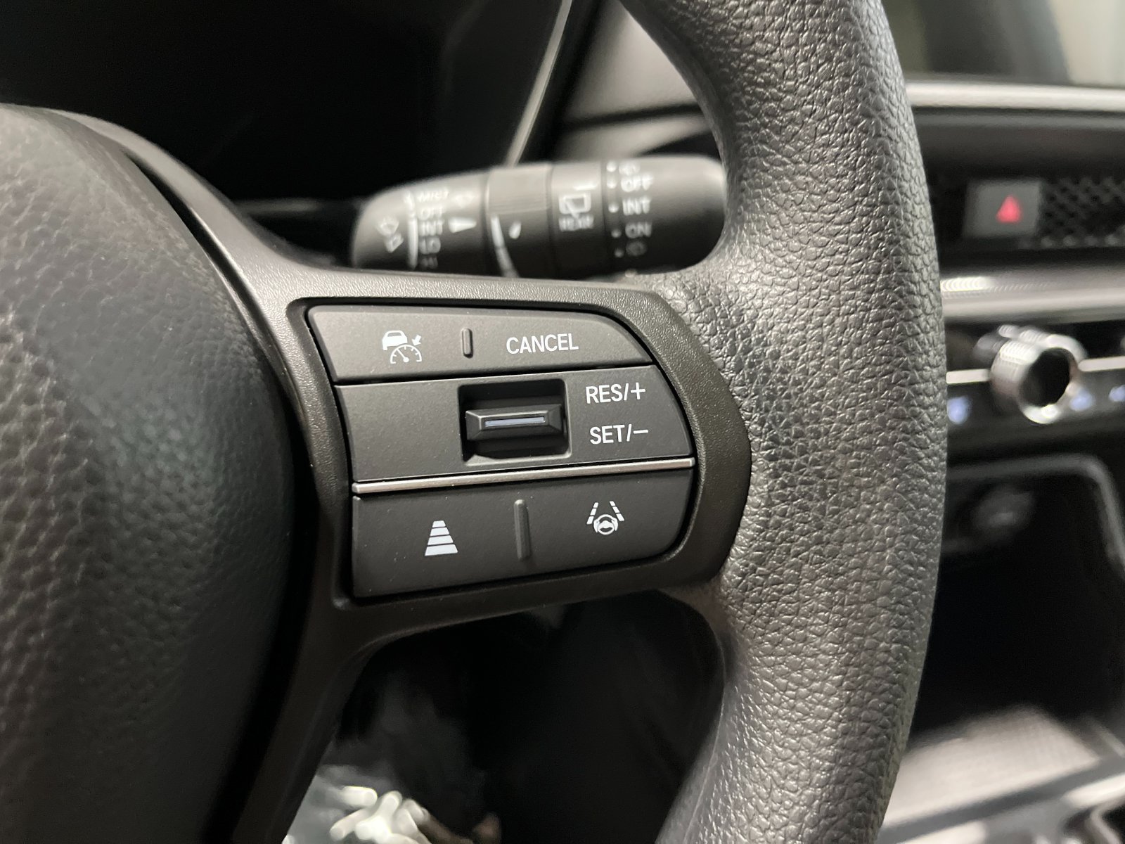 New 2026 Honda CR-V EX image 18