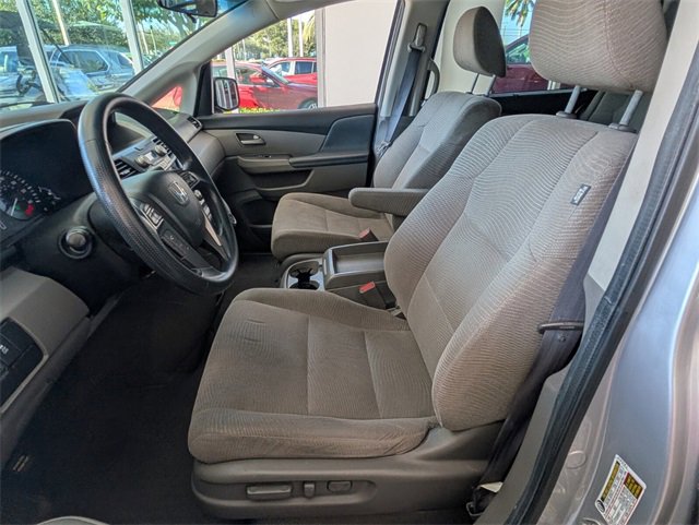 Used 2012 Honda Odyssey EX image 6
