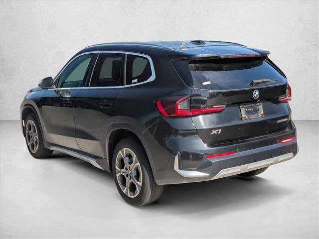 Used 2023 BMW X1 xDrive28i w/ Premium Package AWD/4WD image 7