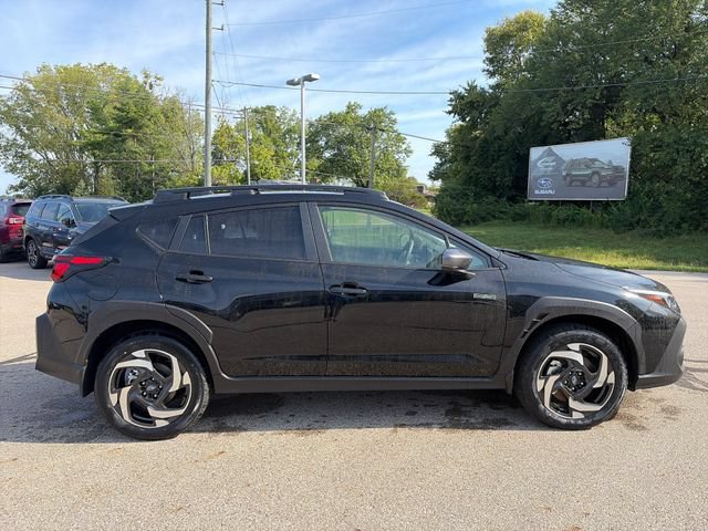 New 2026 Subaru Crosstrek 2.5i Limited AWD/4WD image 8