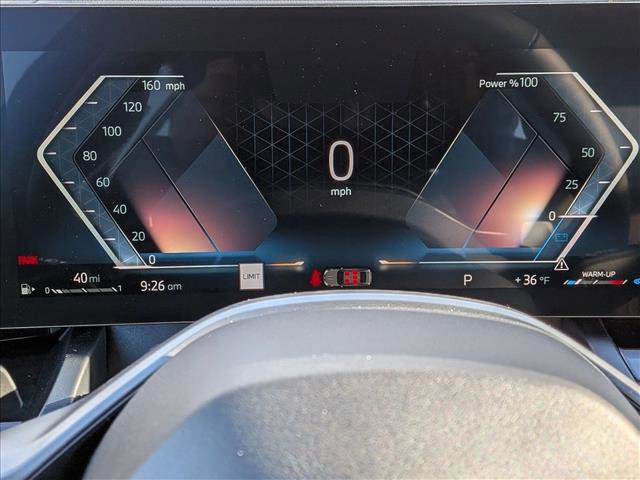 New 2026 BMW 530i xDrive image 12