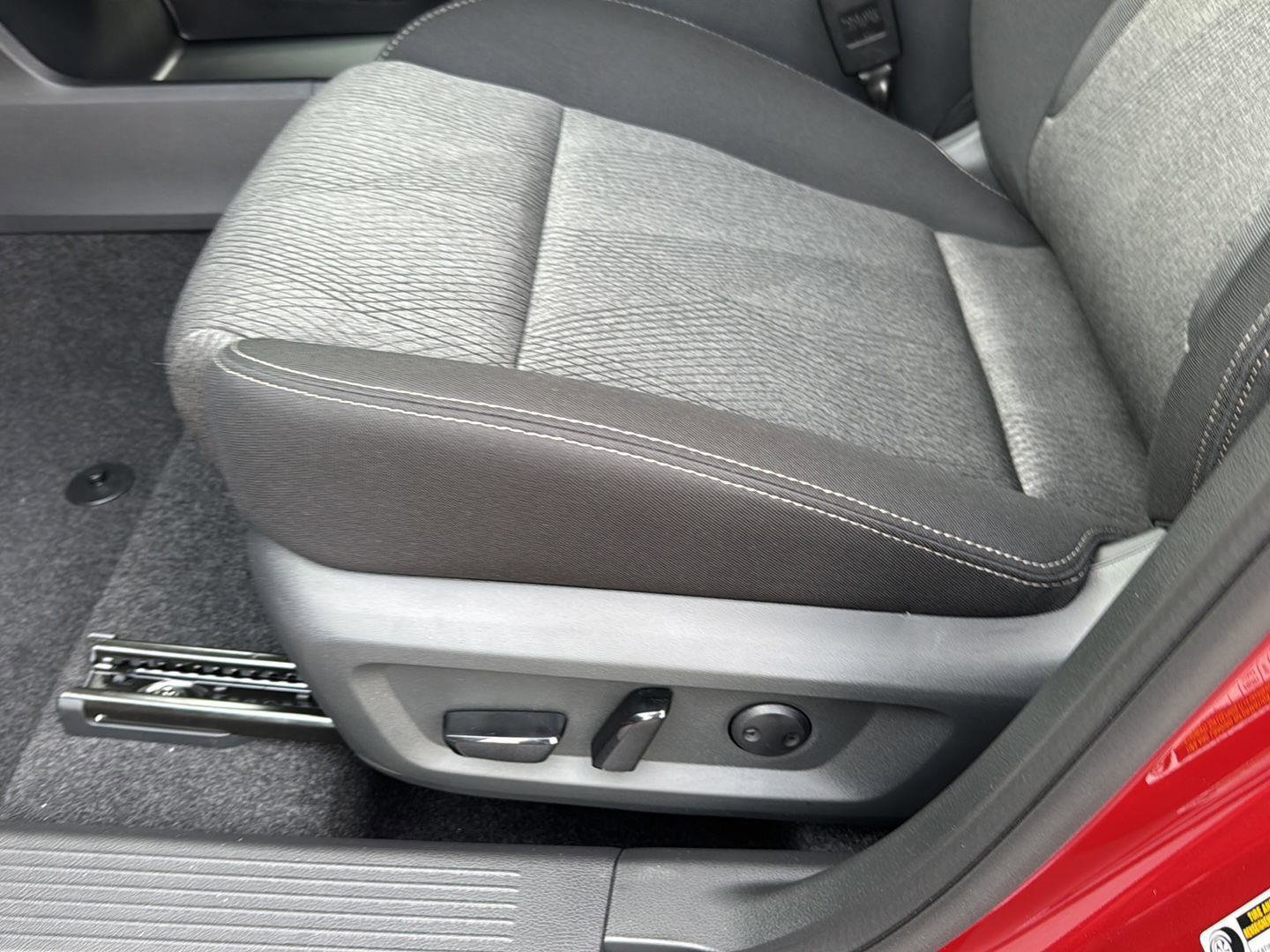 New 2026 Nissan Rogue SV w/ Cold Weather Package image 27