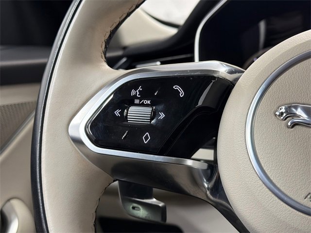 Used 2022 Jaguar F-PACE S image 25