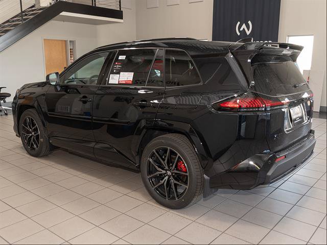 New 2026 Toyota RAV4 AWD Plug-in Hybrid image 21