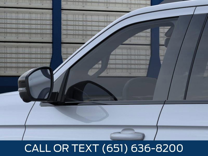 New 2026 Ford Expedition Max Platinum w/ Stealth Performance Package image 22