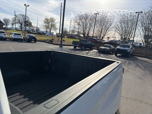 Used 2021 Chevrolet Silverado 1500 RST w/ All Star Edition Plus image 12