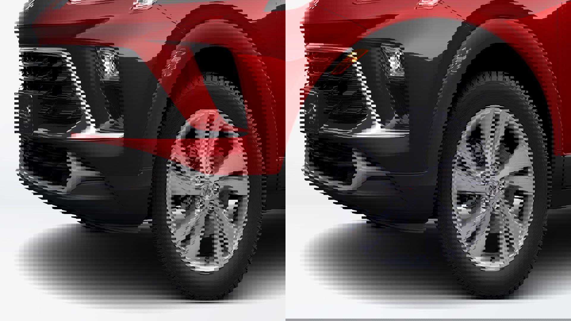 New 2026 Buick Encore GX Preferred w/ Comfort Package image 26