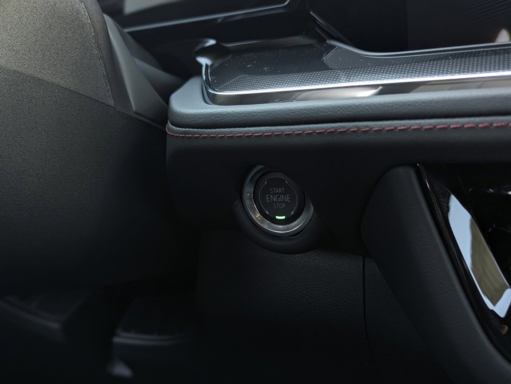 New 2026 Chevrolet Tahoe RST w/ Comfort Package image 22