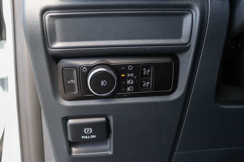 New 2026 Ford F150 STX w/ Equipment Group 200A RWD image 24