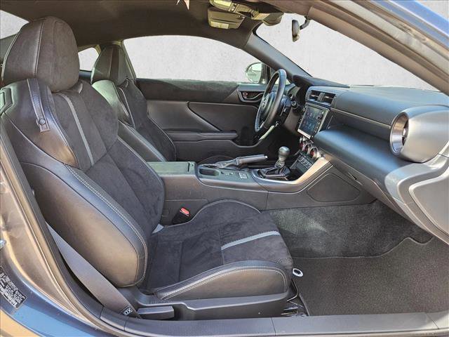 Used 2025 Toyota GR86 Premium image 20