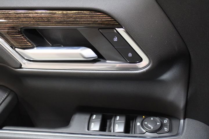 New 2026 GMC Sierra 1500 SLE w/ X31 Off-Road Package image 17