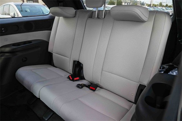 New 2026 Hyundai Palisade Calligraphy image 19