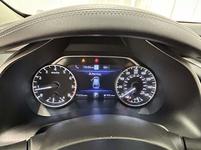 Used 2019 Nissan Murano Platinum image 45