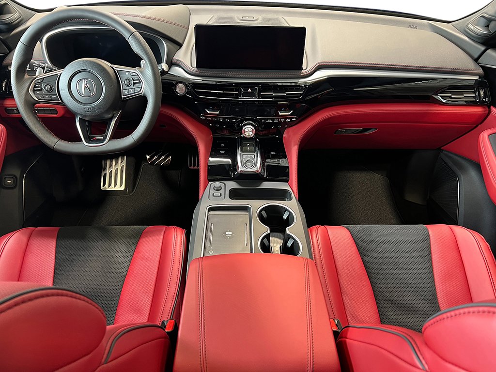 New 2026 Acura MDX A-Spec image 19