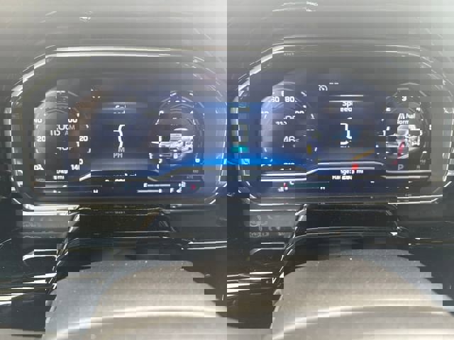 Used 2025 Chevrolet Silverado 1500 High Country w/ Technology Package image 15