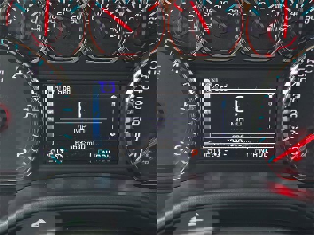 Used 2017 Chevrolet Silverado 1500 LT w/ All Star Edition image 42