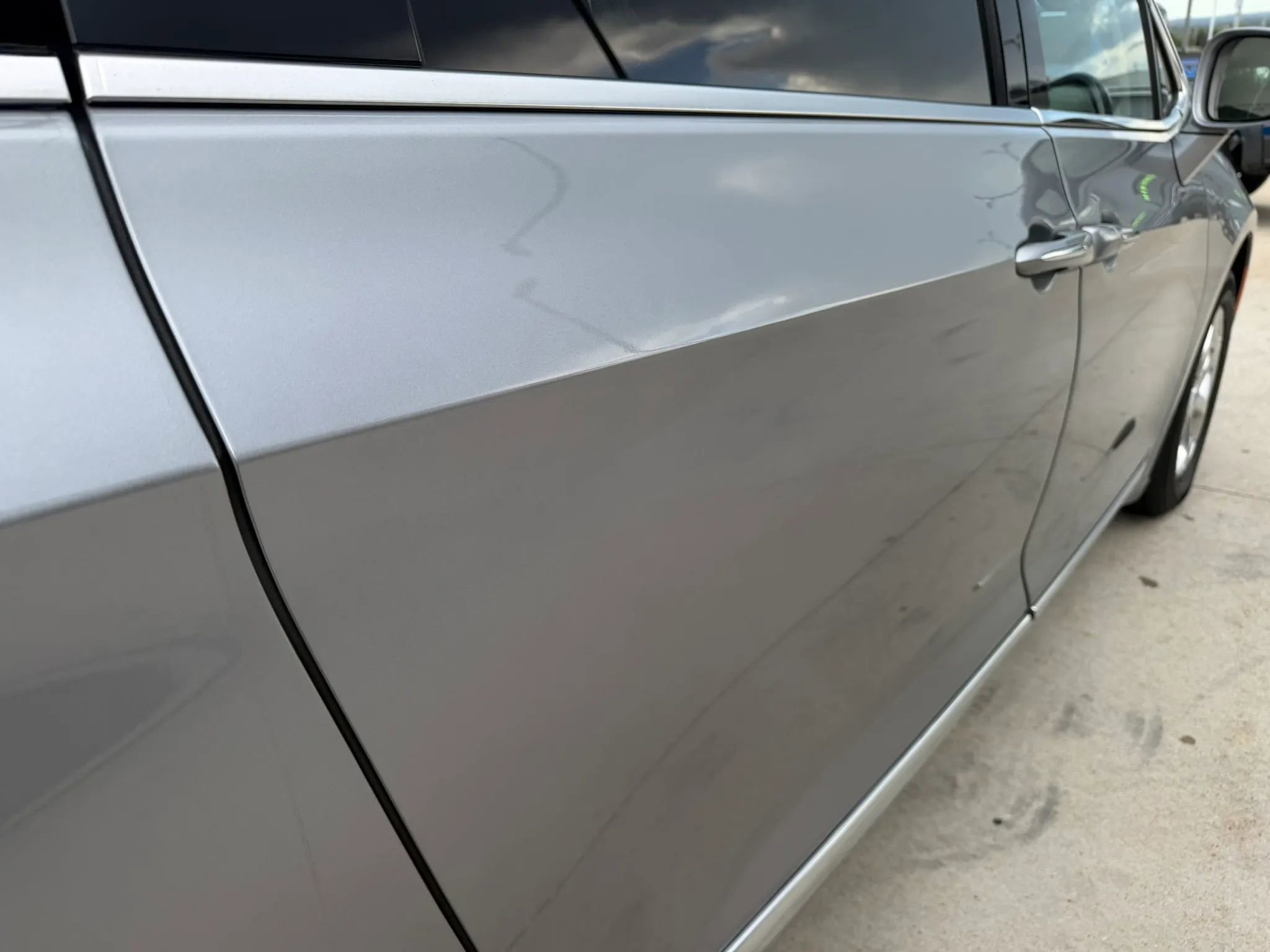 Used 2021 Chrysler Pacifica Limited image 67