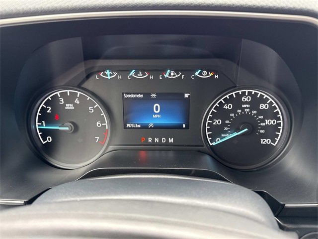 Used 2023 Ford F150 XL w/ STX Appearance Package image 27
