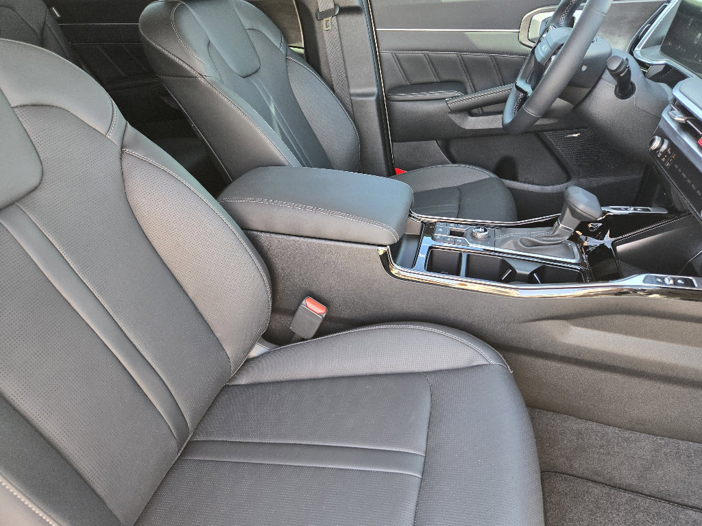 New 2026 Kia Sorento SX image 10
