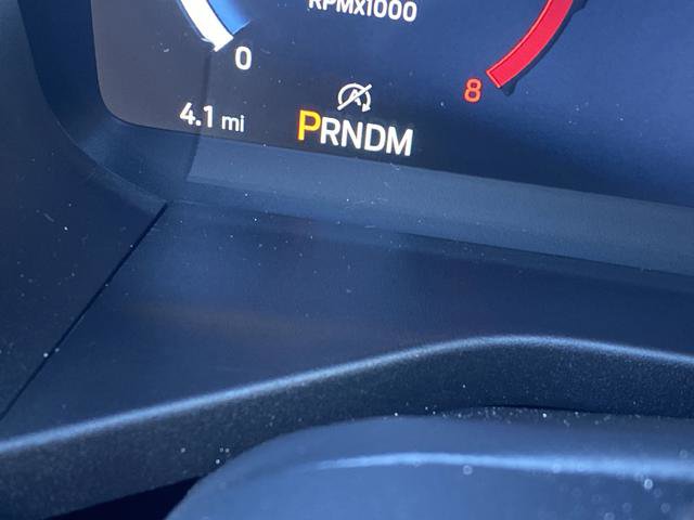 New 2026 Ford Explorer ST w/ Sun And Sound Package image 6