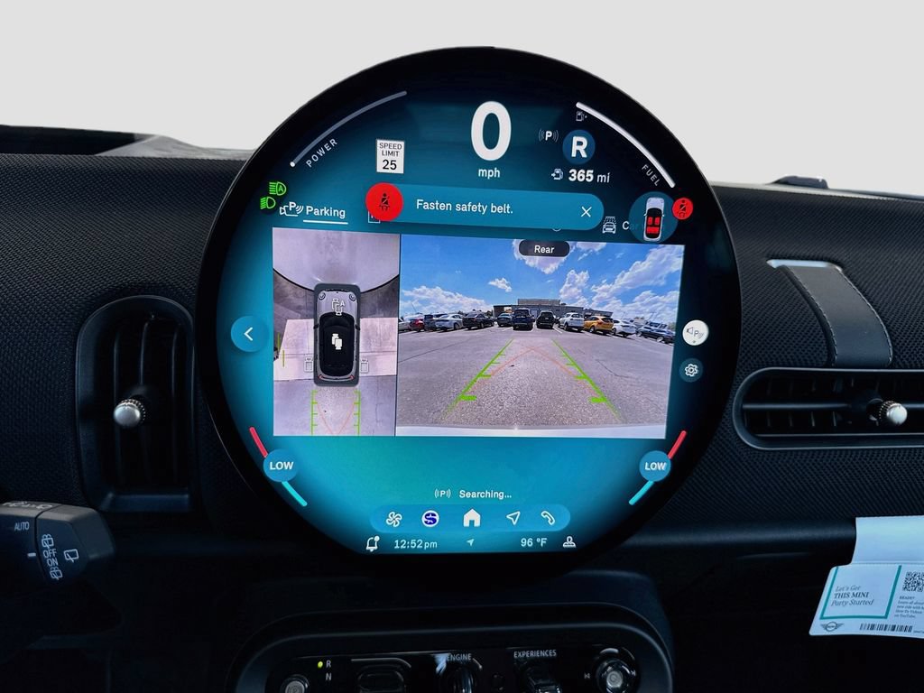 New 2027 MINI Cooper S FWD image 16
