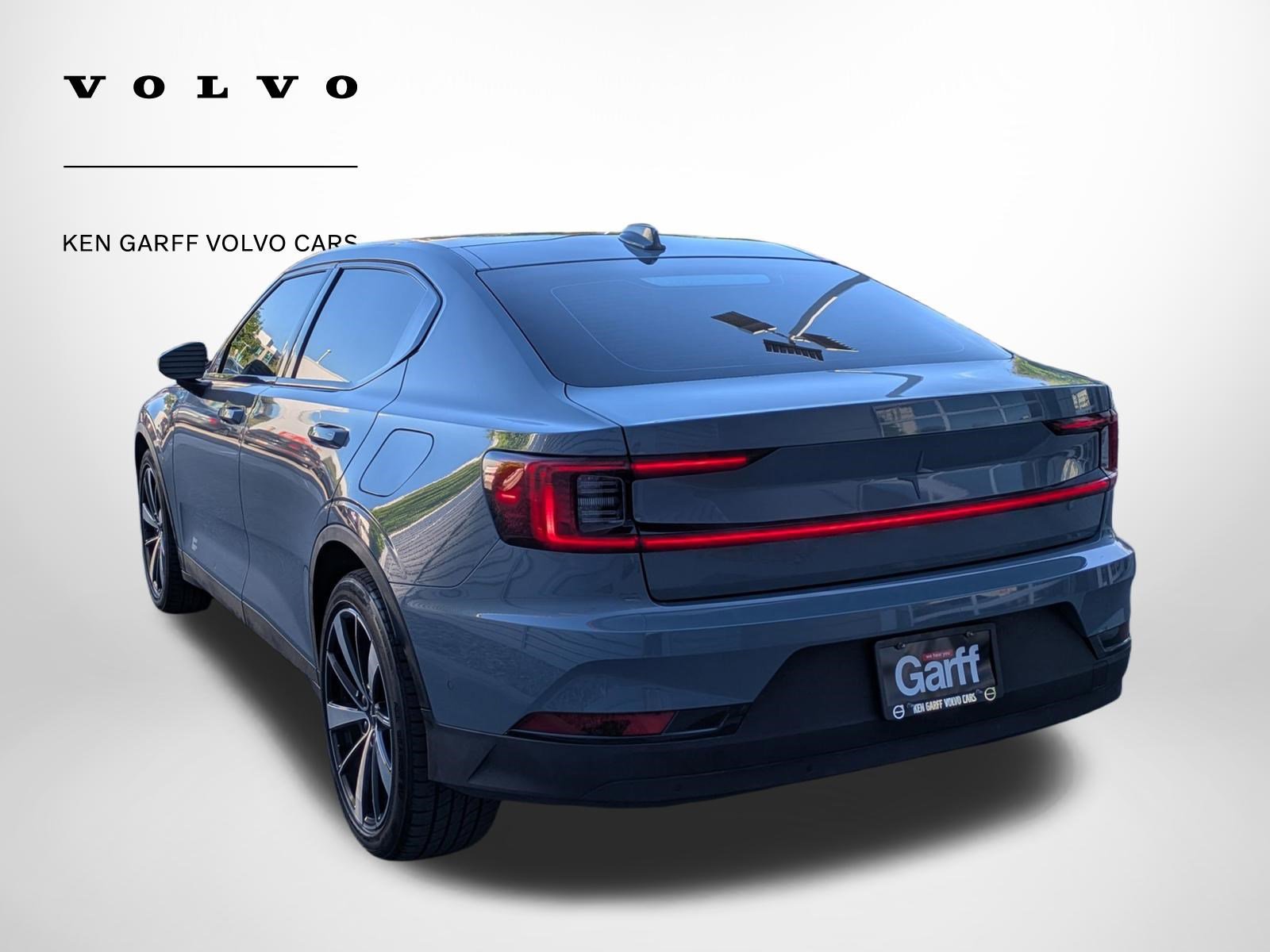 Used 2021 Polestar Polestar 2 AWD/4WD image 5