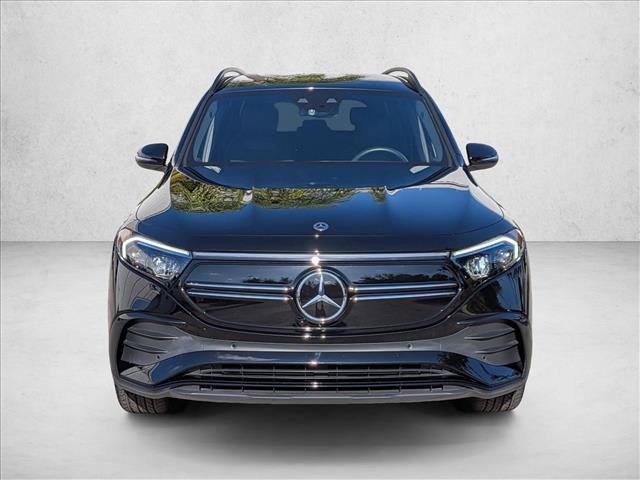 Certified 2023 Mercedes-Benz EQB 300 4MATIC image 2