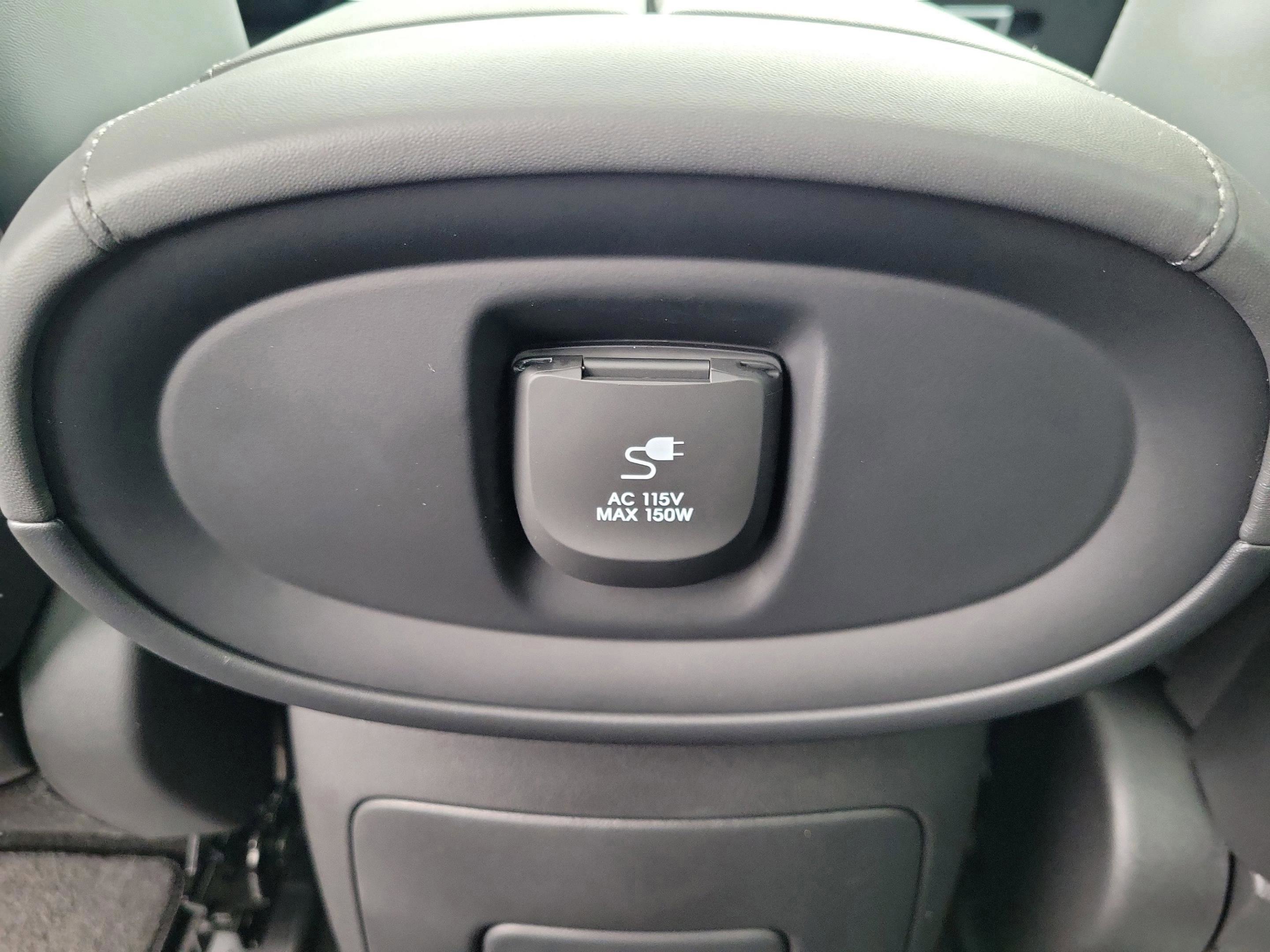 New 2026 Hyundai Palisade Calligraphy image 35