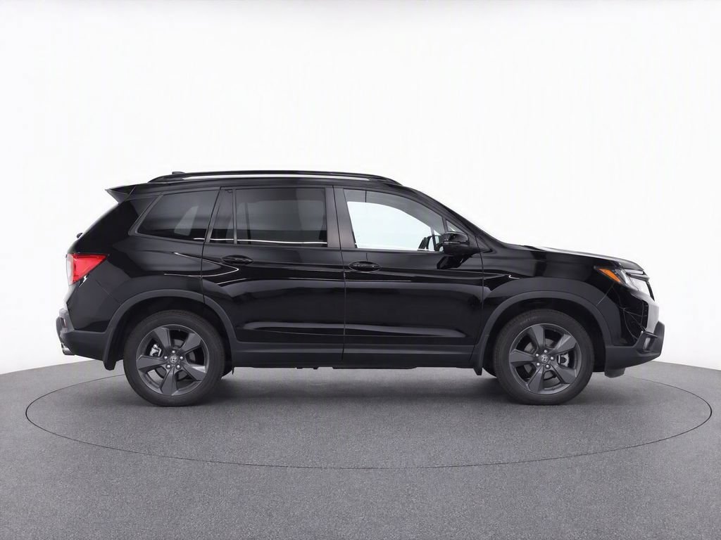 Used 2019 Honda Passport Touring image 6