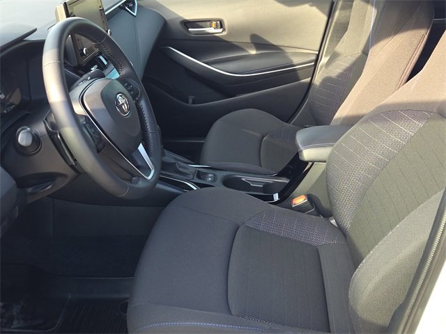 Used 2022 Toyota Corolla SE image 17