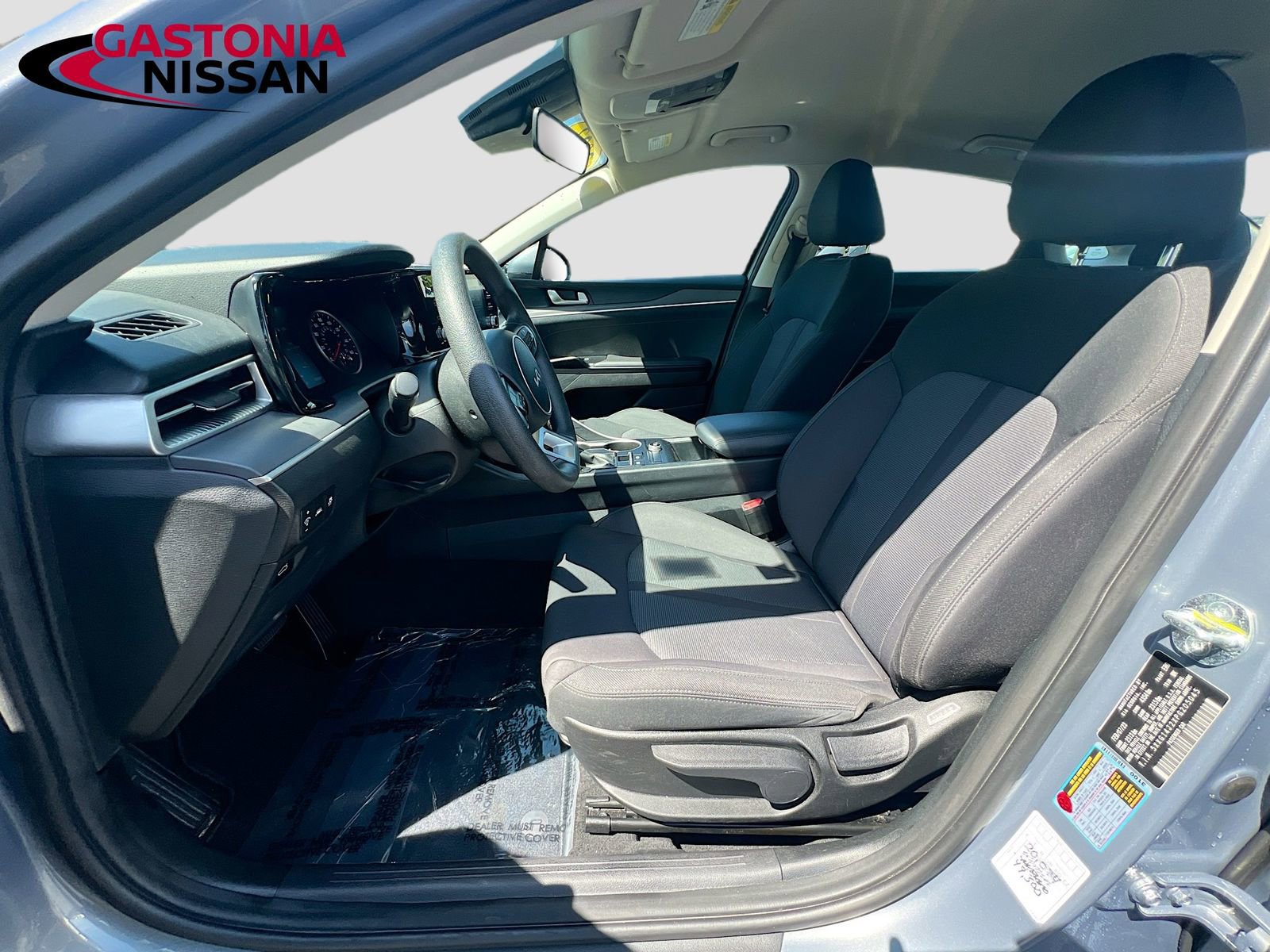 Used 2023 Kia K5 LXS image 26