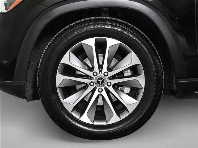 Used 2020 Mercedes-Benz GLE 350 4MATIC image 27