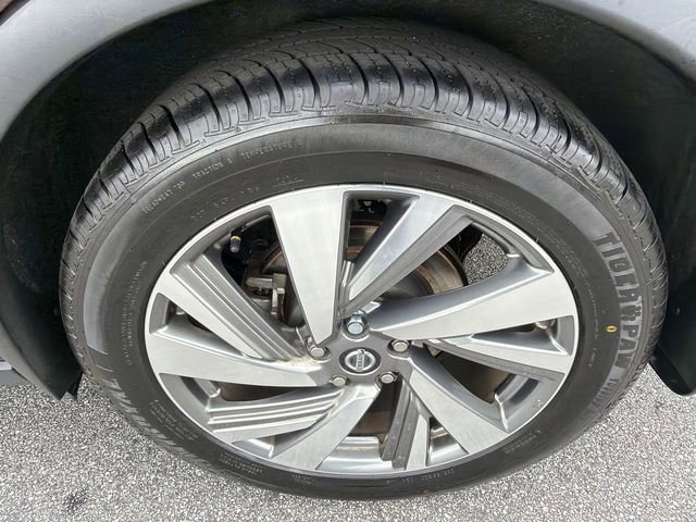 Used 2019 Nissan Murano SL w/ SL Technology Package image 20