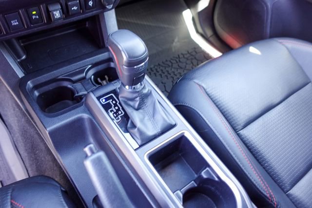 Certified 2023 Toyota Tacoma TRD Pro image 26