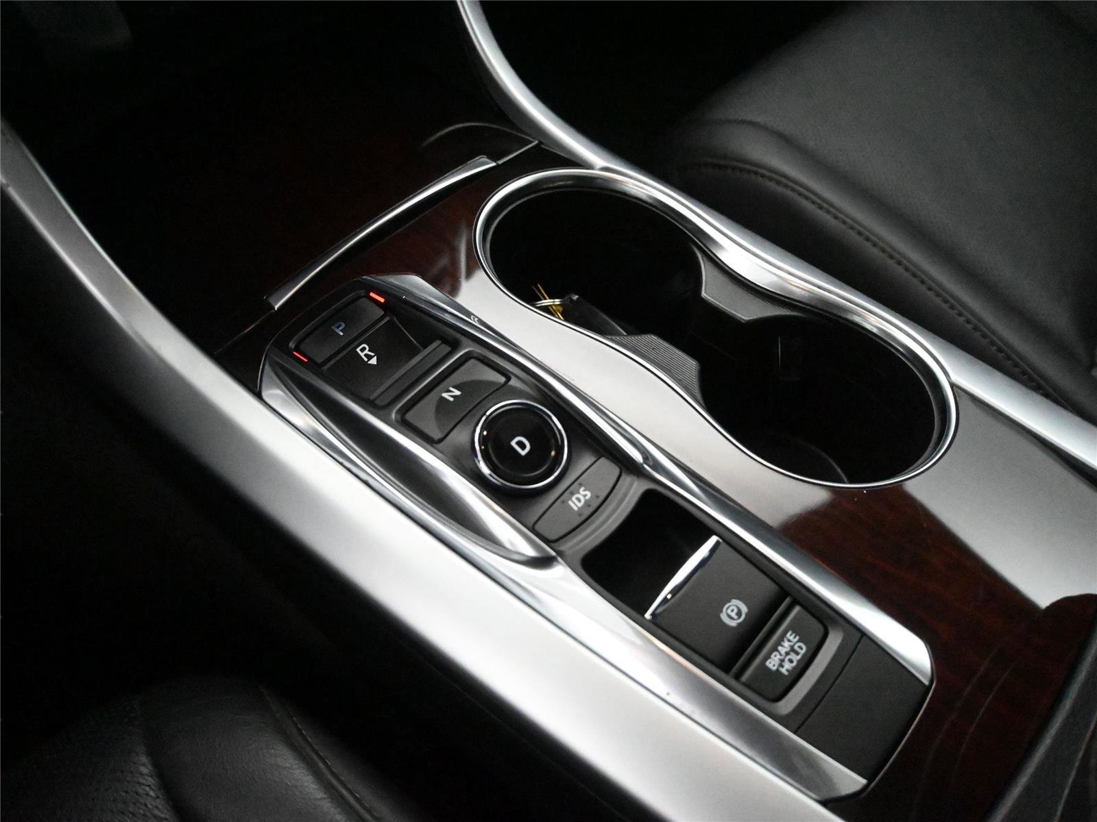 Used 2015 Acura TLX V6 w/ Technology Package image 5