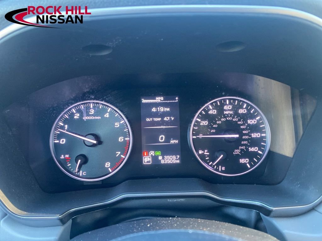 Used 2024 Subaru Outback Limited image 18