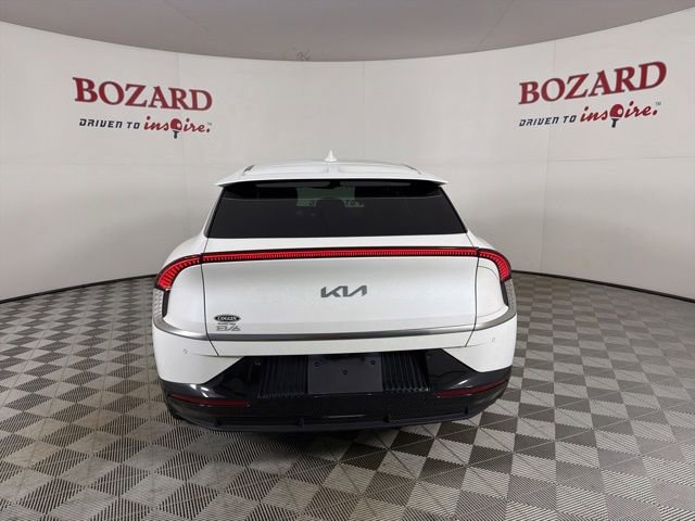 Used 2023 Kia EV6 Wind w/ Wind Technology Package RWD image 7